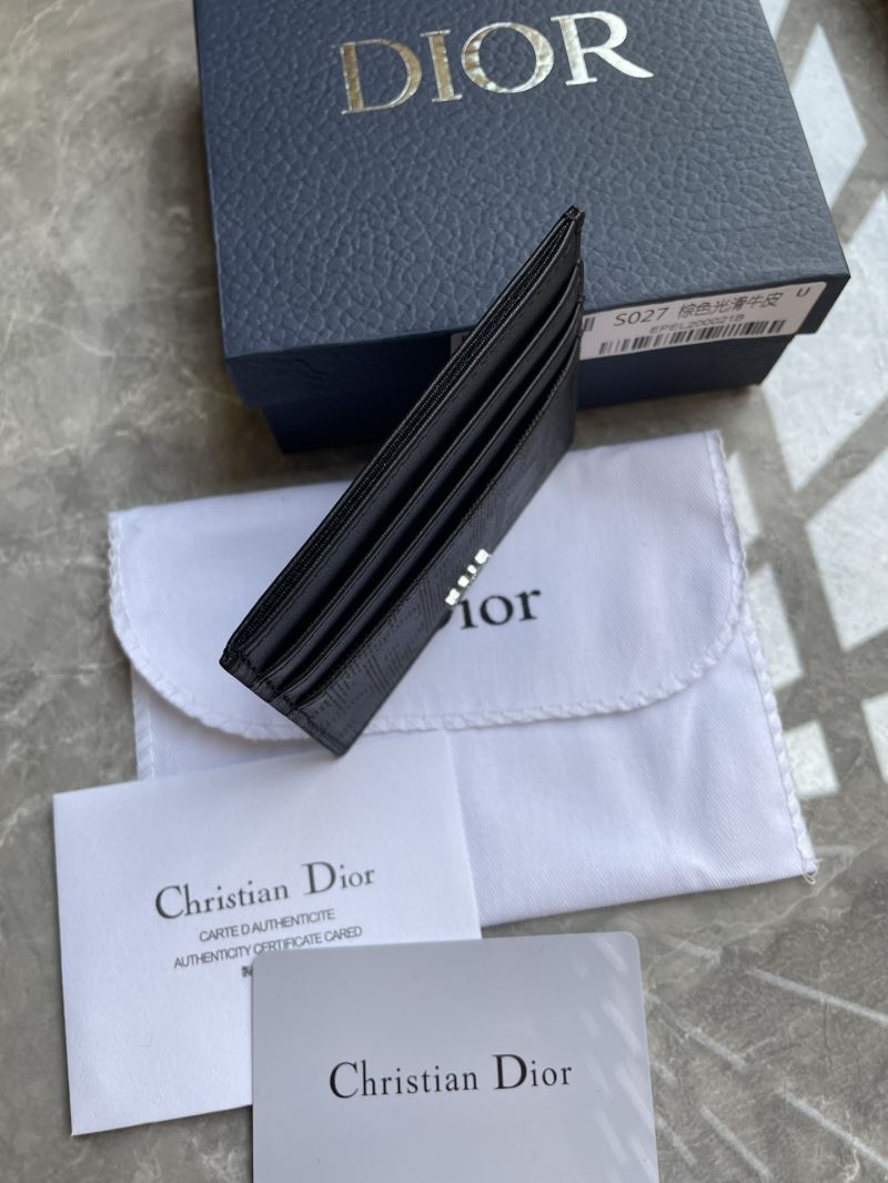 Christian Dior Wallet